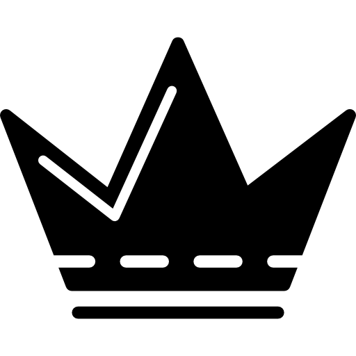 Light Crown Silhouette Computer Icons - Light Png Download - 512*512 