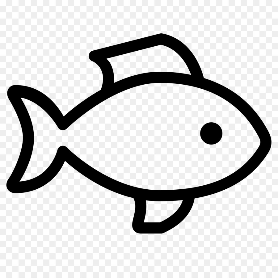 Computer Icons Fishing Clip art - simple lines png download - 1600*1600 - Free Transparent Computer Icons png Download.