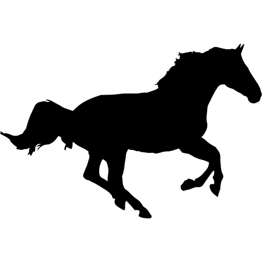 Andalusian horse Computer Icons Clip art - horse race png download ...