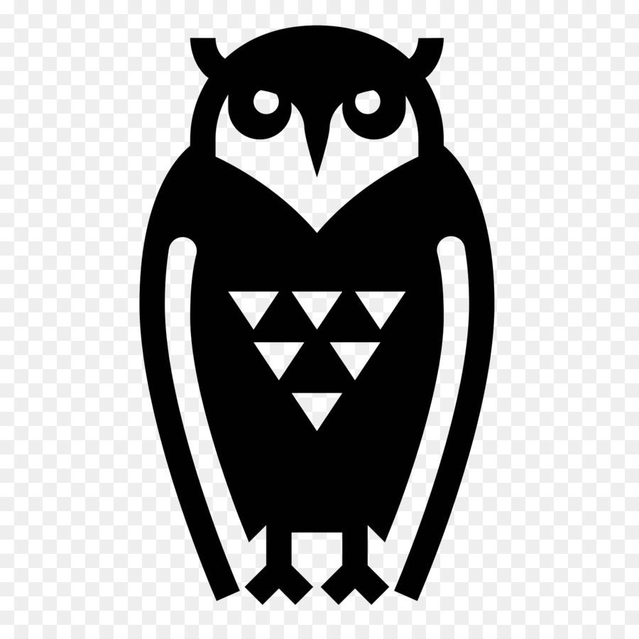 Owl Bird Computer Icons - owl png download - 1600*1600 - Free Transparent  png Download.