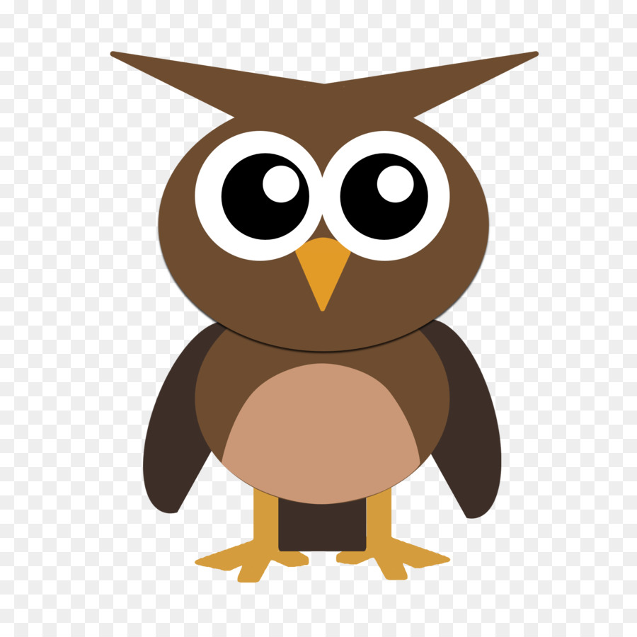 Owl Drawing Bird - vector cute owl png download - 2000*2000 - Free Transparent Owl png Download.