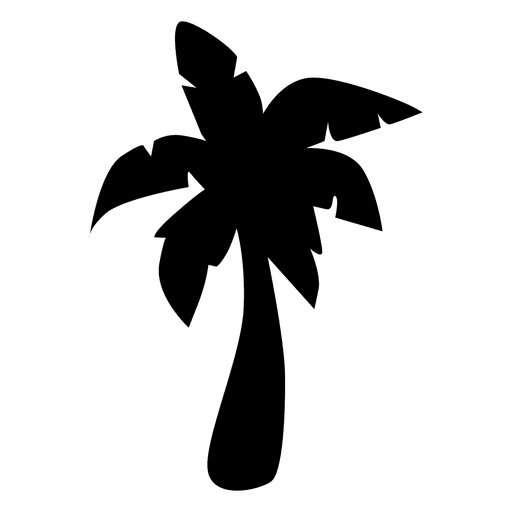 Arecaceae Drawing Silhouette Clip art - palm vector png download - 512* ...