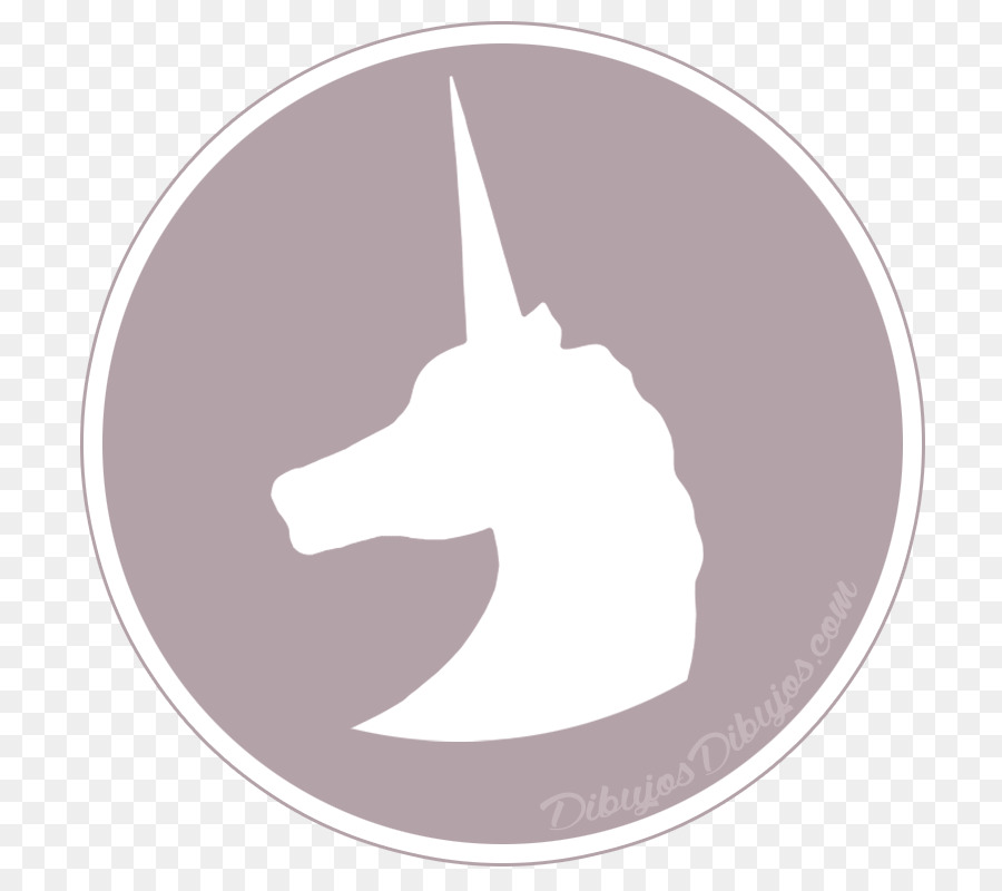 Unicorn Drawing Silhouette Symbol - unicornio png download - 800*800 - Free Transparent Unicorn png Download.