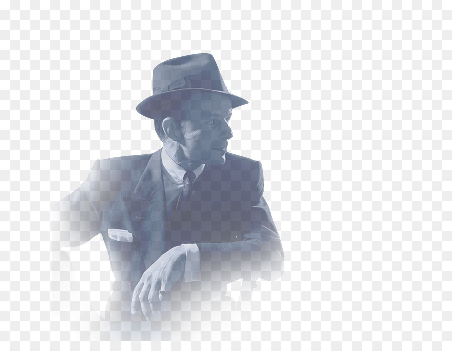 Sinatra Silhouette