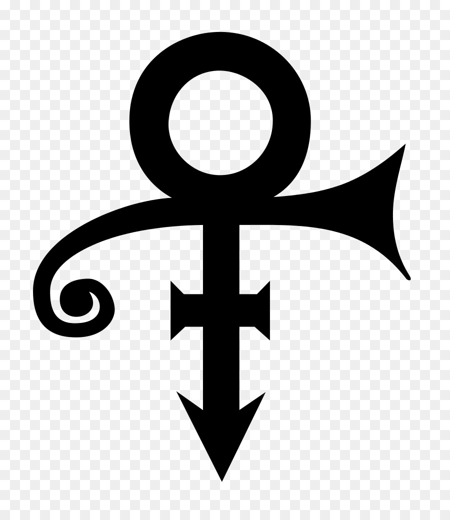 Love Symbol Album Musician Logo Purple Rain - prince logo png download - 870*1024 - Free Transparent  png Download.