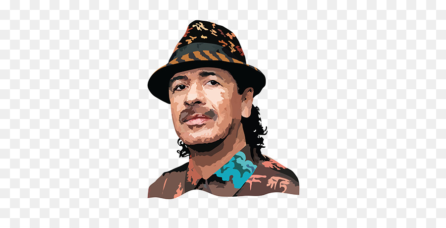 Carlos Santana Artist Musician Image - bob marley peter tosh png download - 600*443 - Free Transparent  png Download.