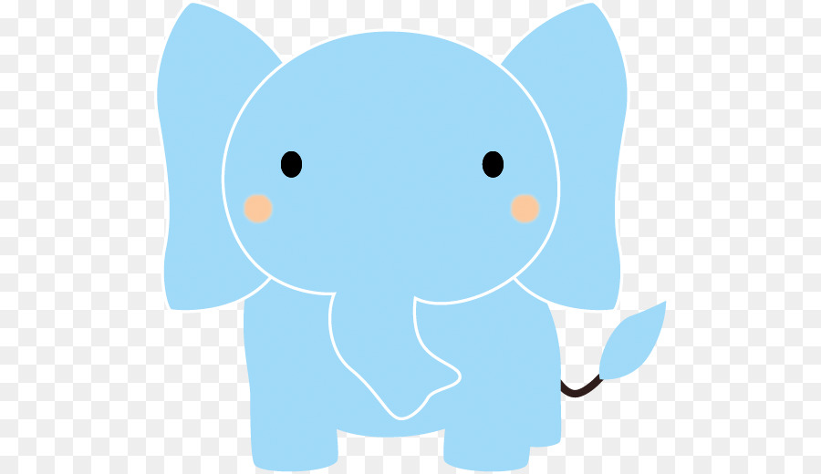Baby Elephant Clip Art.png - others png download - 562*518 - Free Transparent  png Download.
