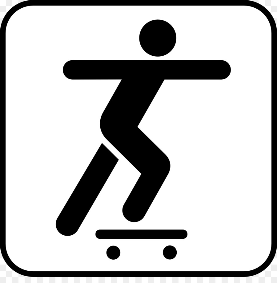 Skateboarding Longboard Extreme sport Clip art - figure skating png download - 1919*1920 - Free Transparent Skateboard png Download.