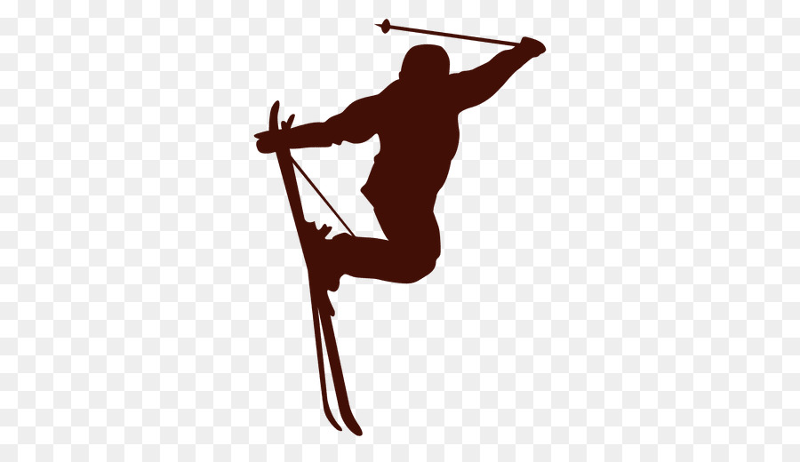 Freestyle skiing Sport Ski jumping - skiing png download - 512*512 - Free Transparent Skiing png Download.