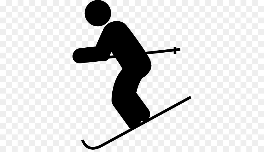 Skiing Computer Icons Encapsulated PostScript - resort vector png download - 512*512 - Free Transparent Skiing png Download.