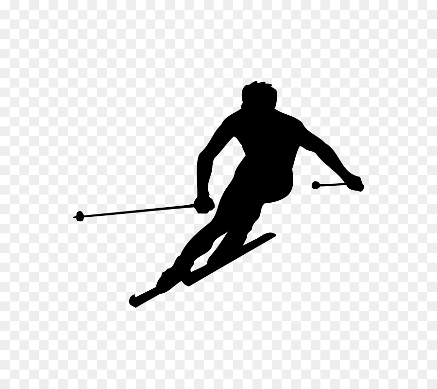 Cross-country skiing Snowboarding Alpine skiing - skiing png download - 800*800 - Free Transparent Skiing png Download.