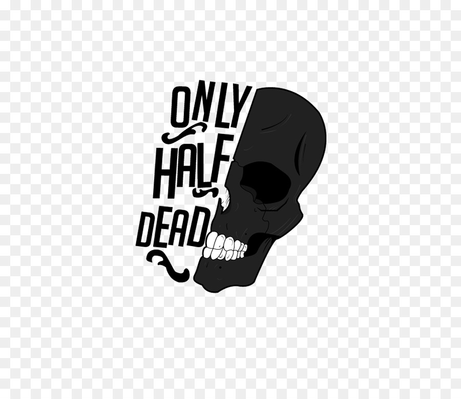 Logo Brand Product design Skull - skull png download - 600*776 - Free Transparent Logo png Download.