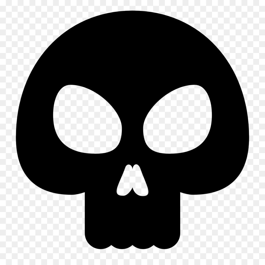 Computer Icons Skull Death - thriller png download - 1600*1600 - Free Transparent Computer Icons png Download.