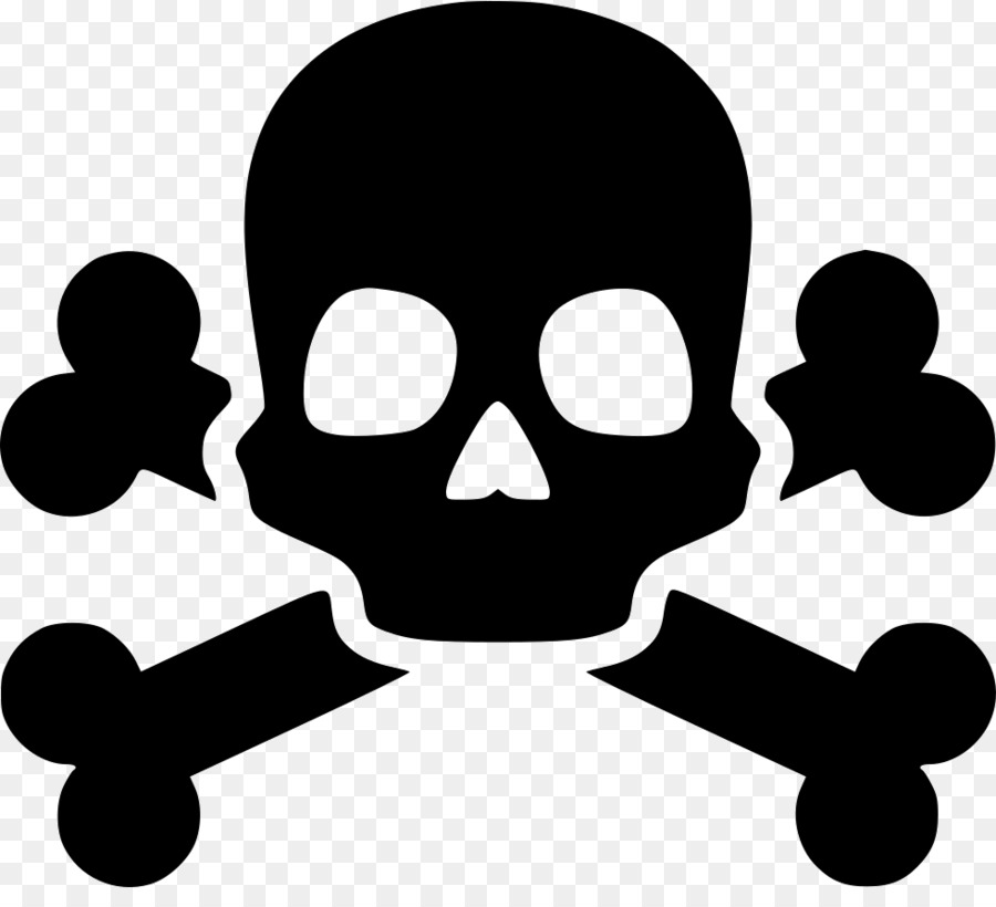 Free Skull Silhouette Png, Download Free Skull Silhouette Png png ...