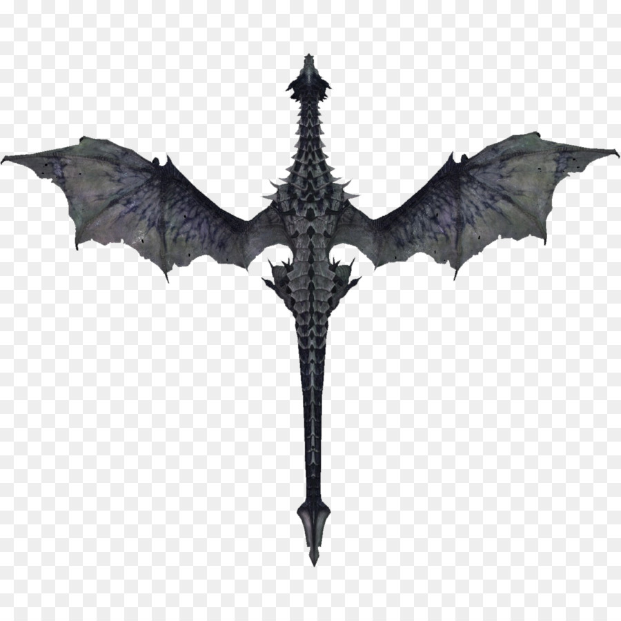 The Ice Dragon The Elder Scrolls V: Skyrim Symbol Computer Icons - rooftop png download - 1386*1386 - Free Transparent Ice Dragon png Download.