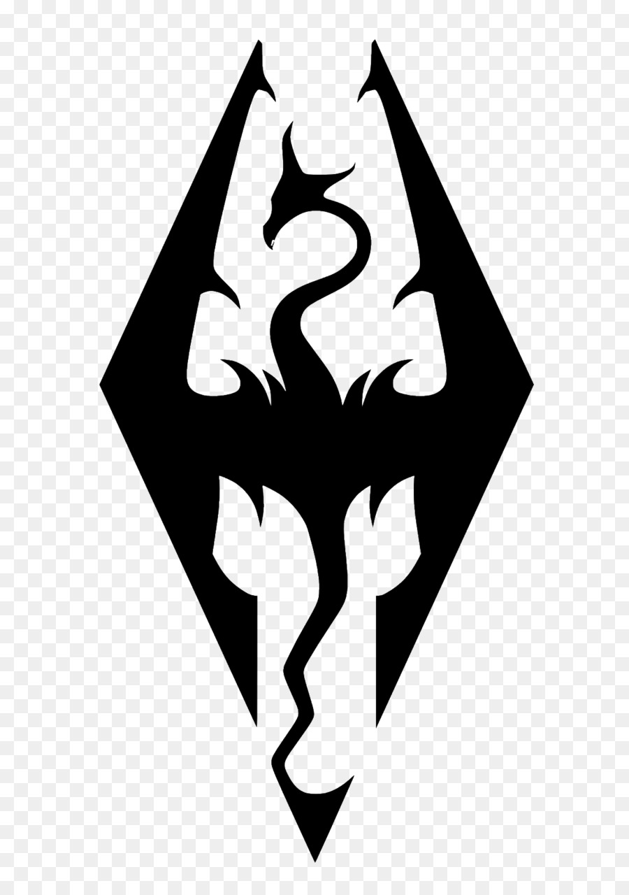 The Elder Scrolls V: Skyrim Video game The Elder Scrolls Online: Dark Brotherhood Decal Logo - claw png download - 1131*1599 - Free Transparent Elder Scrolls V Skyrim png Download.