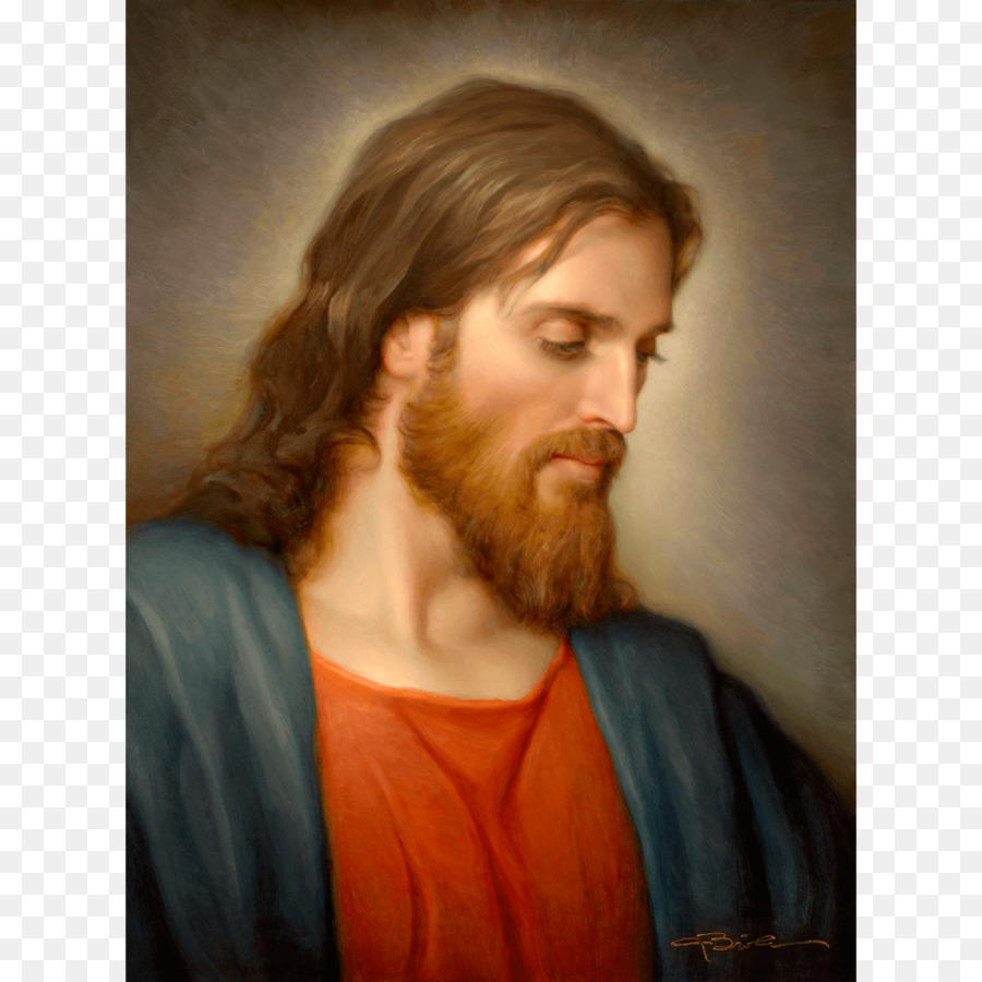 Joseph Brickey Salt Lake Temple The Church of Jesus Christ of Latter-day Saints Bible Painting - painting png download - 2000*2000 - Free Transparent Joseph Brickey png Download.