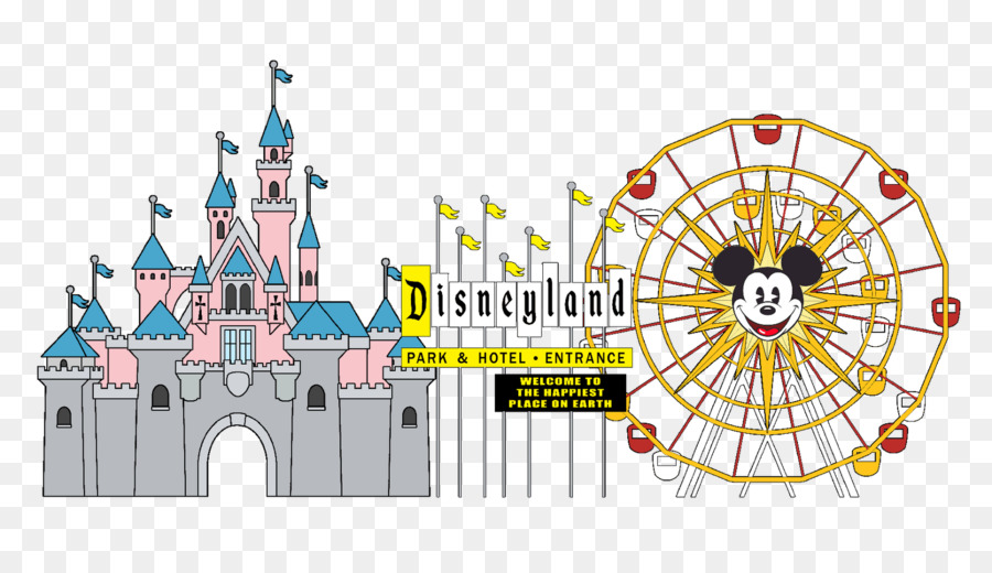 Sleeping Beauty Castle Disneyland Park Cinderella Castle Drawing - magic kingdom png download - 1600*896 - Free Transparent Sleeping Beauty Castle png Download.