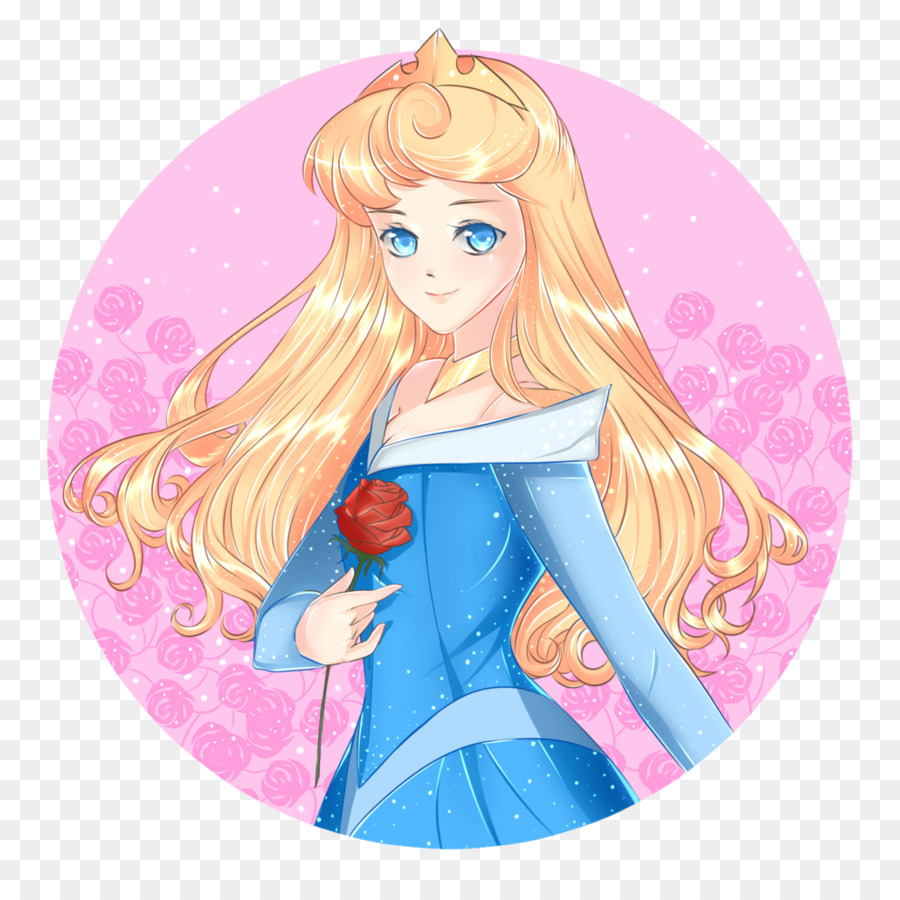 Barbie Doll Cartoon Fairy - sleeping beauty png download - 894*894 - Free Transparent  png Download.