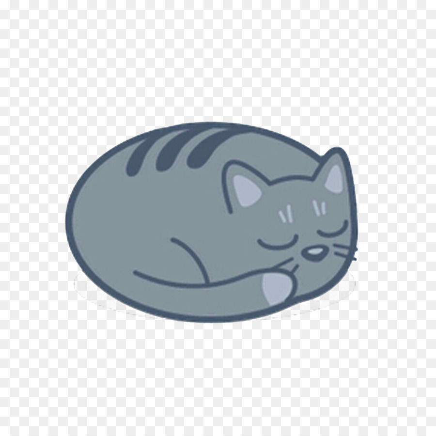 Cat ICO Icon - Leisurely sleeping cat png download - 5000*5000 - Free Transparent Cat png Download.