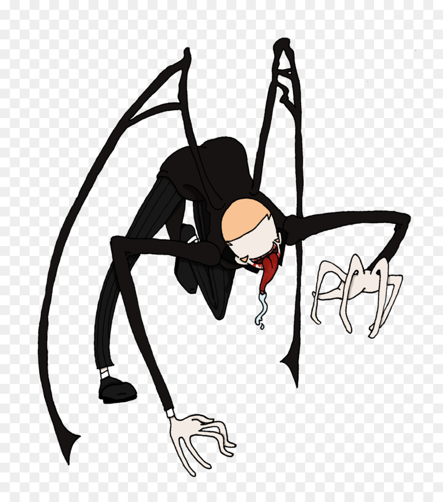 Free Slender Man Transparent, Download Free Slender Man Transparent png  images, Free ClipArts on Clipart Library