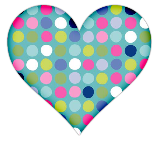 Computer Icons Heart Download Clip art - Small Dot Cliparts png ...
