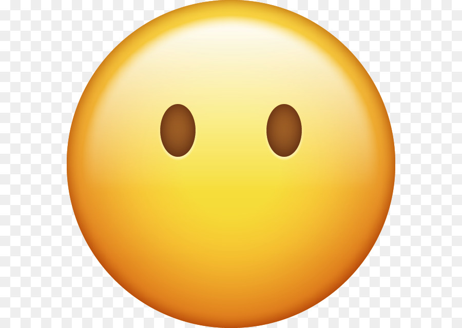 Emoji iPhone Emoticon Smile - Emoji png download - 640*640 - Free Transparent Emoji png Download.