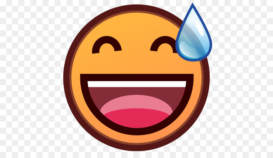 Smiley Emoji Face Emotion - smile png download - 512*512 - Free Transparent Smile png Download.
