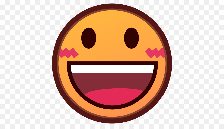 Smiley Emoji Mouth Emoticon - smiley png download - 512*512 - Free Transparent Smiley png Download.