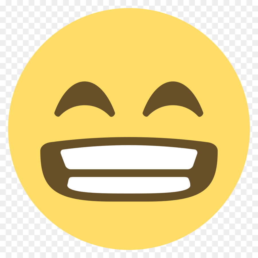 Smiley Emoji Face Emoticon - smiley png download - 1024*1024 - Free Transparent Smiley png Download.