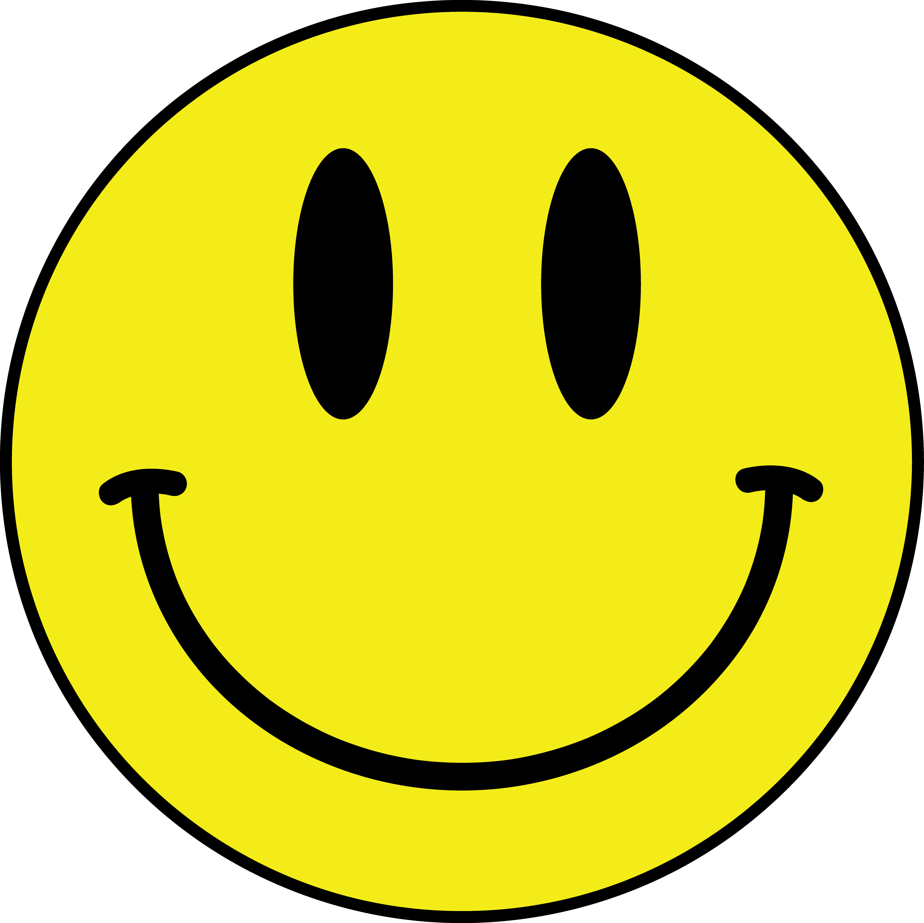 Smiley Icon Clip art - Smiley PNG png download - 3896*3895 - Free ...