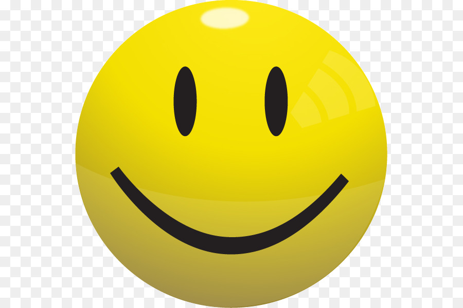Emoticon Smiley Face Happiness - smiley png download - 607*600 - Free Transparent Emoticon png Download.