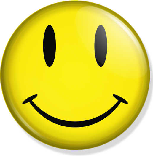 Smiley Watchmen Android - Happy PNG HD png download - 516*527 - Free ...