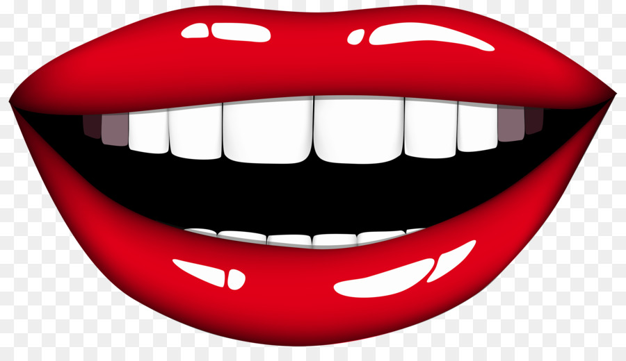Mouth Smile Clip art - Smiling Mouth Cliparts png download - 3000*1685 - Free Transparent Mouth png Download.