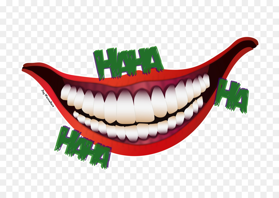 Joker Clip art Image Smile - joker png download - 1400*990 - Free Transparent Joker png Download.