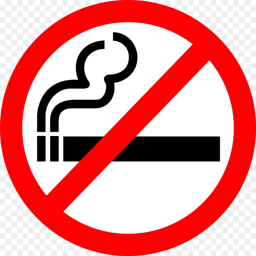 Smoking ban Smoking cessation Tobacco smoking Clip art - NO SMOKING png download - 2400*2400 - Free Transparent Smoking png Download.