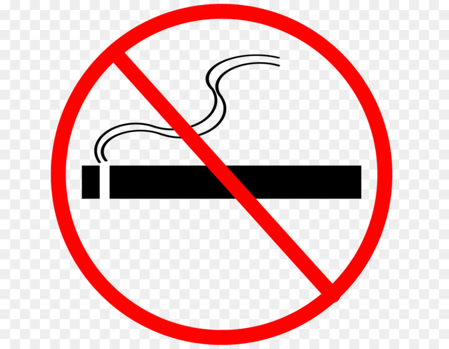 Smoking ban Cigarette Clip art - no smoking png download - 958*740 - Free Transparent Smoking png Download.
