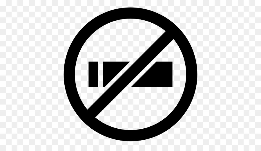 Smoking ban No symbol Clip art - no smoking png download - 512*512 - Free Transparent Smoking png Download.