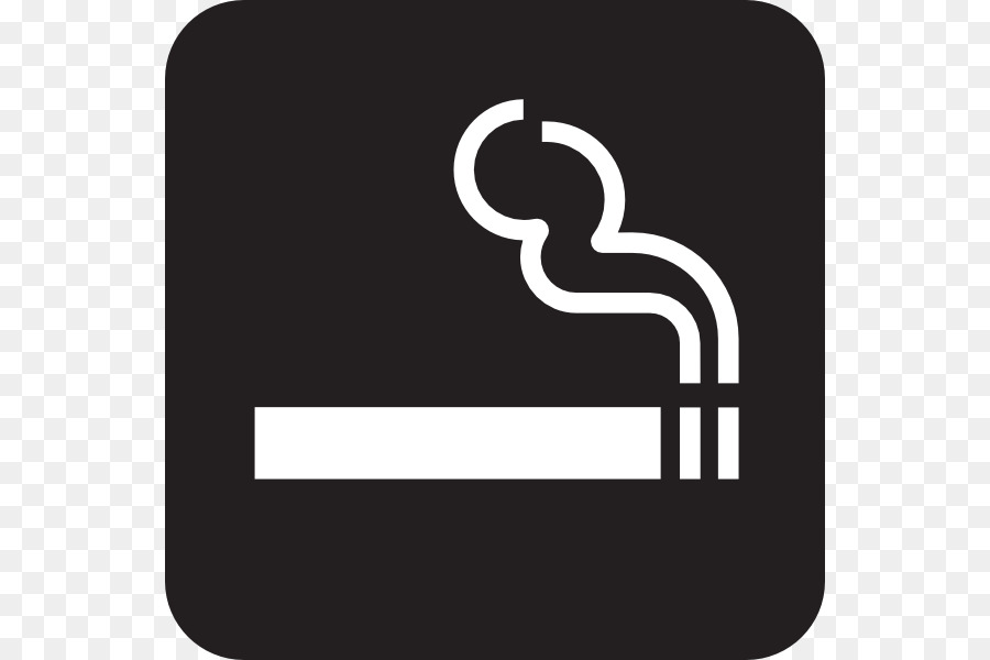 Smoking ban Tobacco smoking Clip art - No Smoking Clipart png download - 600*600 - Free Transparent Smoking png Download.