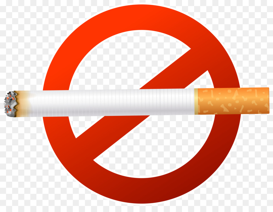 Cigarette Smoking cessation Smoking ban Clip art - no smoking png download - 8000*6107 - Free Transparent Cigarette png Download.