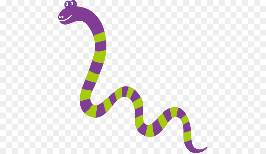 Snake Clip art - Purple snake png download - 506*517 - Free Transparent Snake png Download.