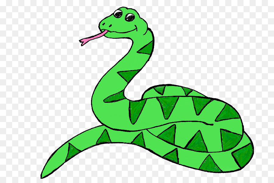 Snake Clip art - snakes png download - 800*595 - Free Transparent Snake png Download.