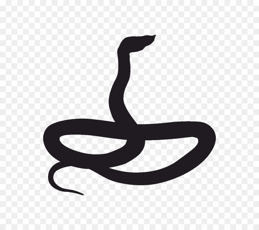 Snake Silhouette Ptyas mucosa Clip art - snake png download - 800*800 - Free Transparent Snake png Download.