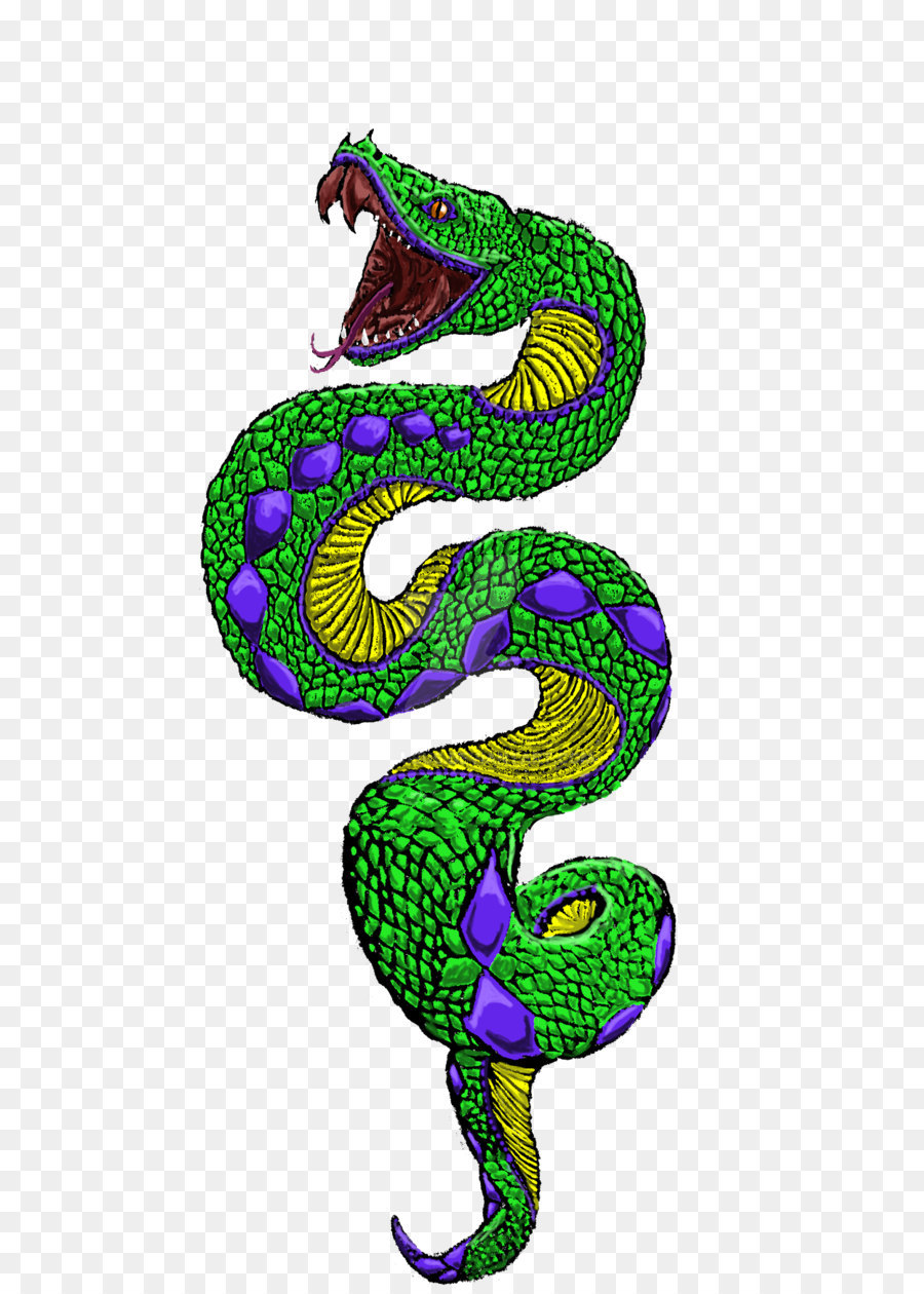 Snake Tattoo Clip art - Snake Tattoo Png Clipart png download - 900*1744 - Free Transparent Snake png Download.