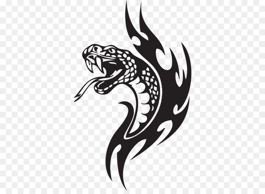 Different Kinds of Snakes Tattoo artist Flash - snake png download - 400*649 - Free Transparent Snake png Download.