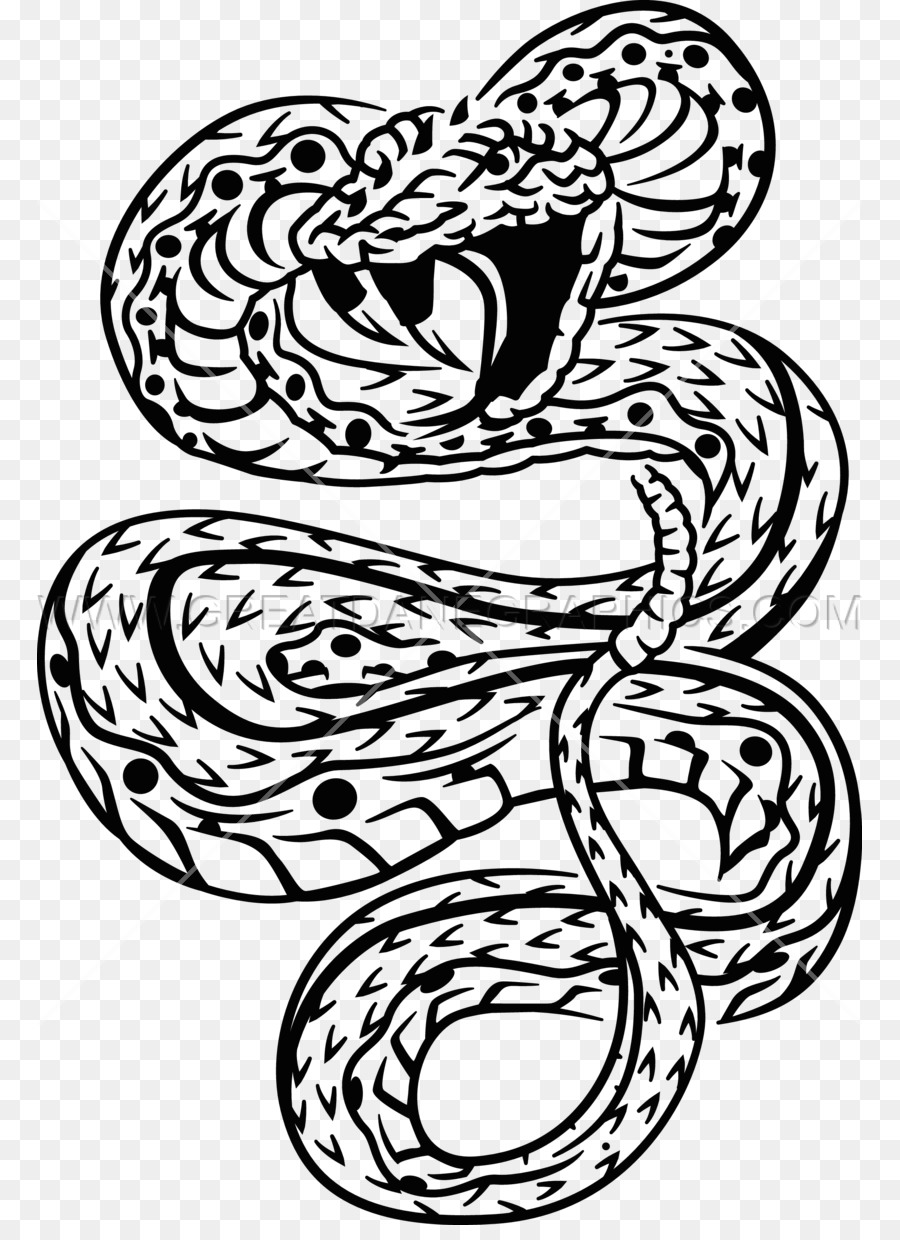 Snake Reptile Tattoo Cobra Clip art - tattoo png download - 825*1225 - Free Transparent Snake png Download.
