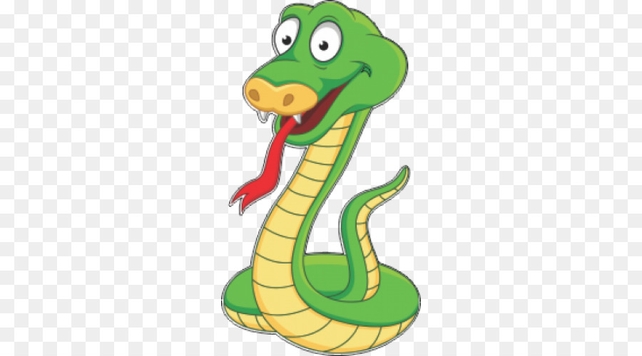 Snake Cartoon - snake png download - 500*500 - Free Transparent Snake png Download.
