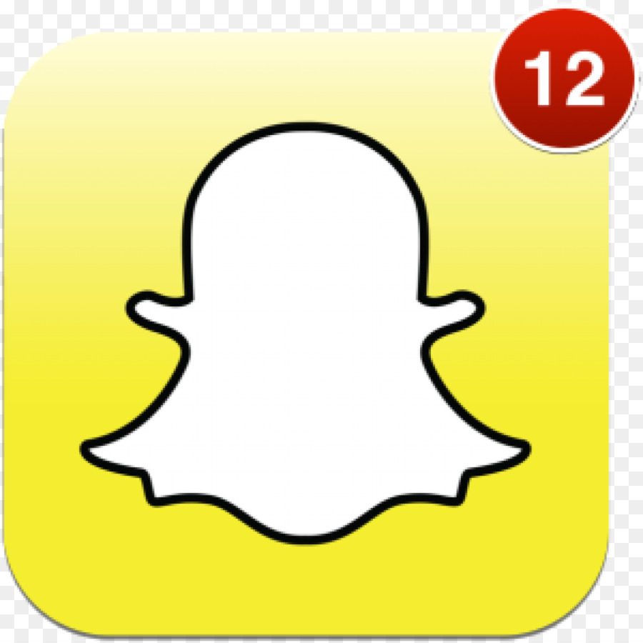 Snapchat iPhone Snap Inc. - snapchat png download - 1024*1024 - Free Transparent Snapchat png Download.