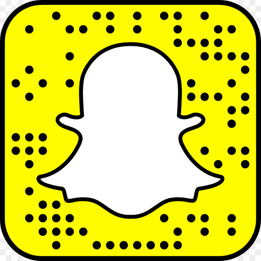 Snapchat Logo Messaging apps - snapchat png download - 1024*1024 - Free Transparent Snapchat png Download.