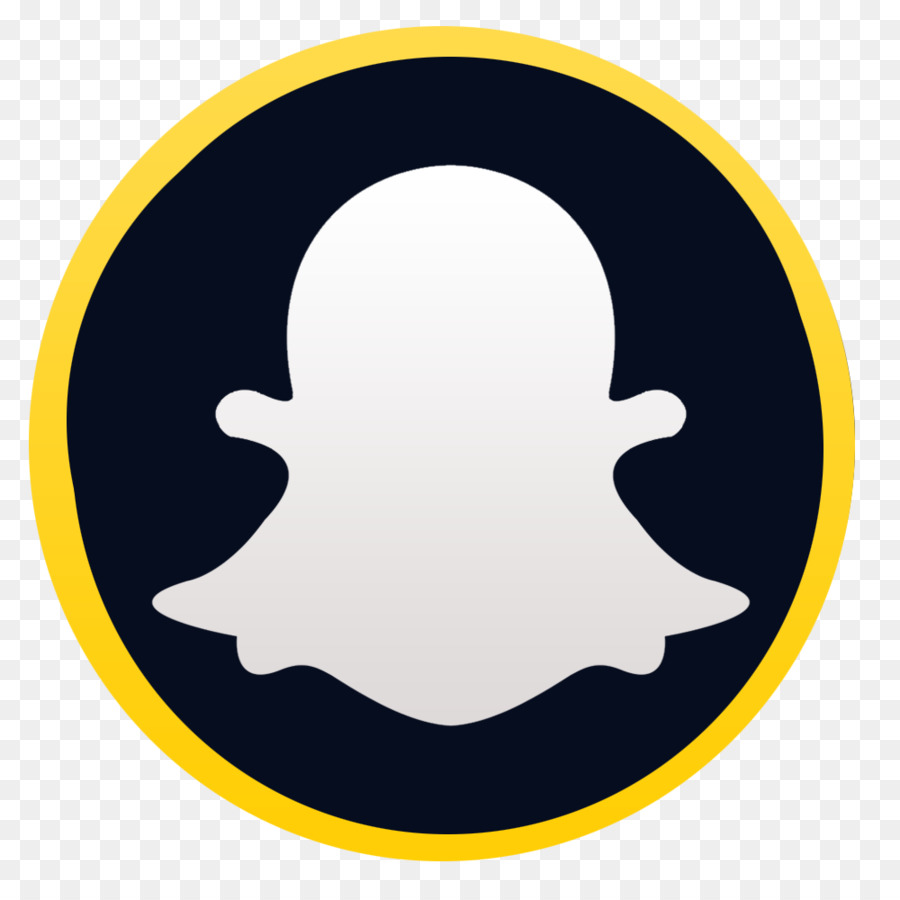 Snapchat Logo PNG Transparent Images Free Download | Vector Files | Pngtree